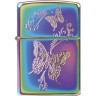 Зажигалка Zippo Classic 28442, хамелеон