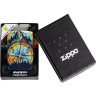 Зажигалка ZIPPO COMPASS 49805