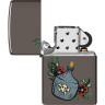 Зажигалка ZIPPO MOONSHINE JUG 48409