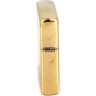 Зажигалка Zippo Brushed Brass 204