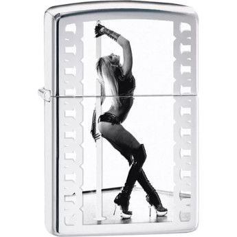 Zippo Classic 28448