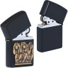 Zippo Classic 29409 — матовая зажигалка