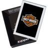 Zippo Harley-Davidson 20230
